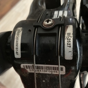 Specialized Tarmac Expert Red