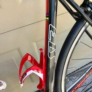 Specialized Tarmac Expert Red