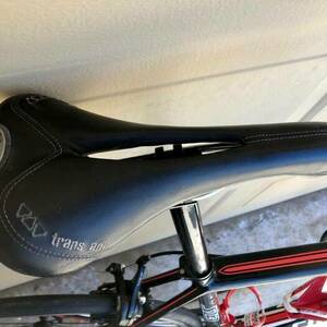 Specialized Tarmac Expert Red