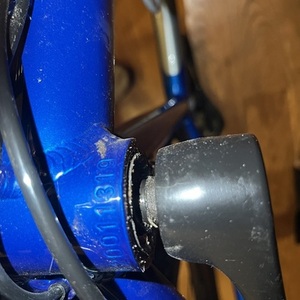 2021 Marin Bikes Palisades 2 Trail Blue
