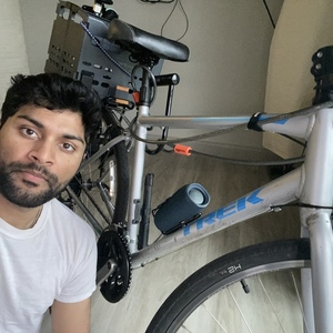 2019 Trek FX 1 SL Silver, gray or bare metal