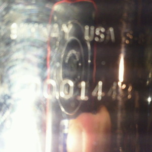 1980 Mongoose Motomag Silver, gray or bare metal