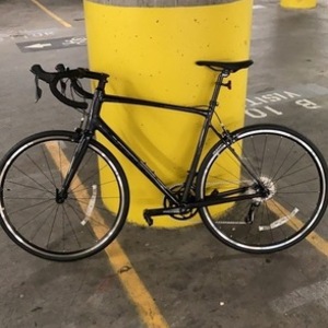 Giant Content 3 Black