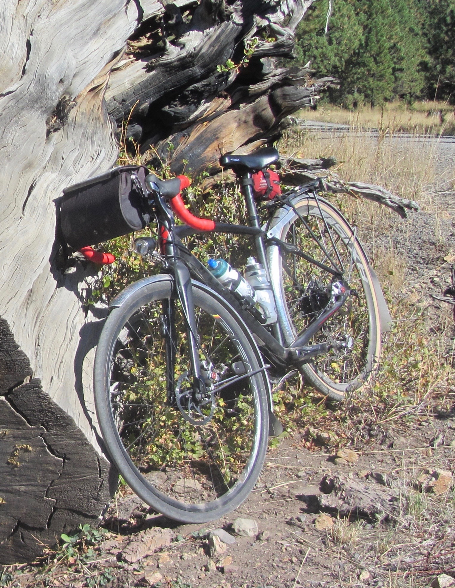 Stolen 2014 Specialized Secteur Expert Disc