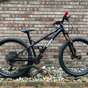 2022 Ragley Marley Blue