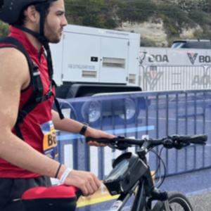 2021 Trek Dual Sport 3 Silver, gray or bare metal