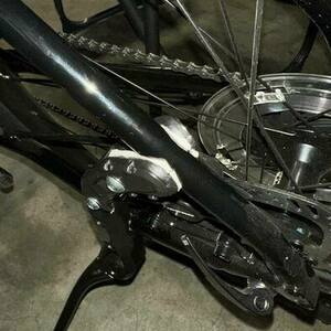 2022 Marin Bikes Bobcat Trail 3 Black