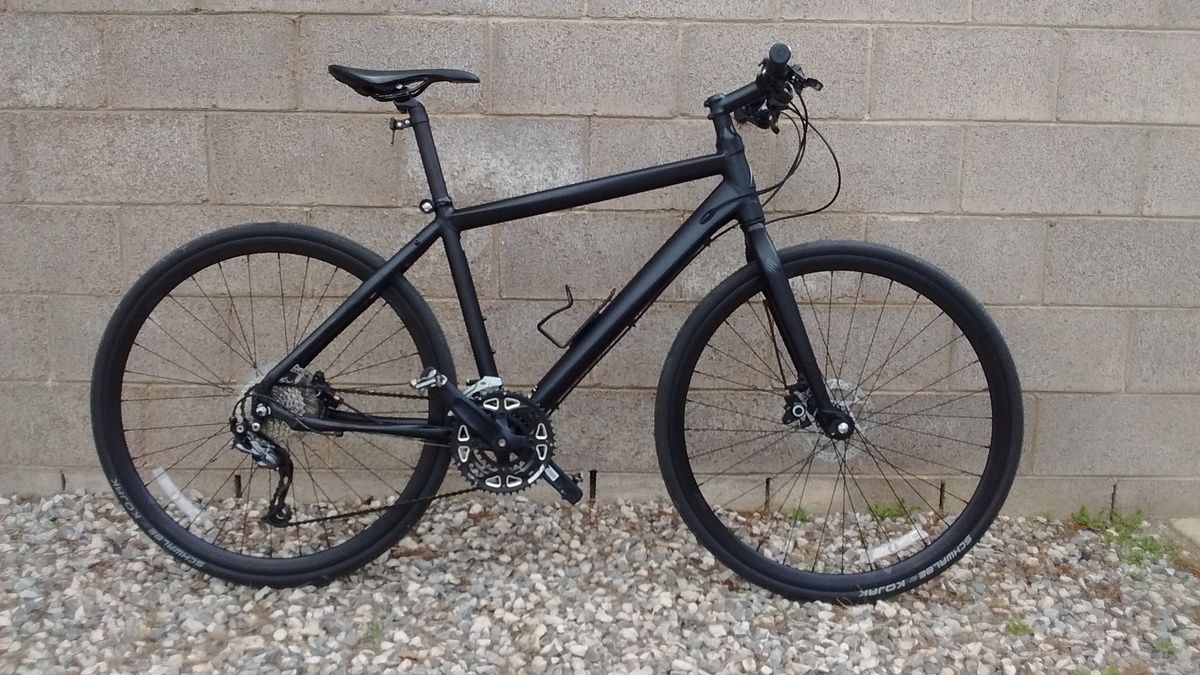 cannondale bad boy 3 bike