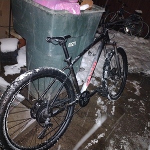 2021 Specialized Mt bike Brown