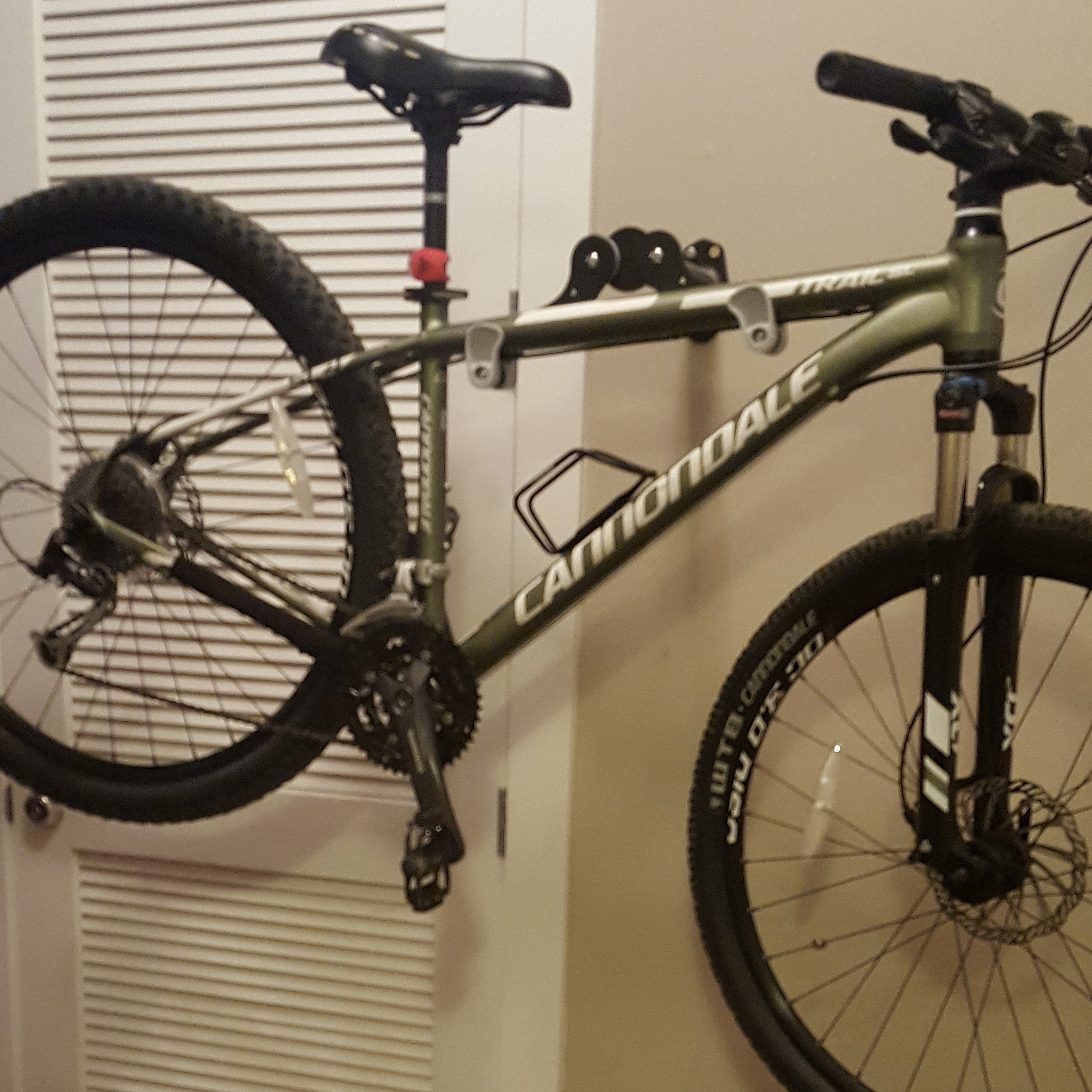 cannondale sl 29