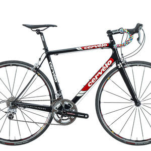 2008 Cervélo RS Black