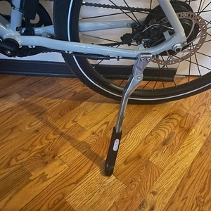 2022 Rad Power Bikes High frame Silver, gray or bare metal