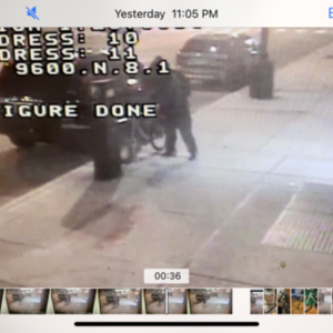 2022 Rad Power Bikes High frame Silver, gray or bare metal