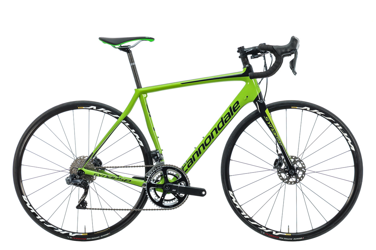 2016 Cannondale Synapse Disc