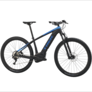 2019 Trek Powerfly 5 Black