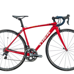 2016 Trek Émonda SLR Red