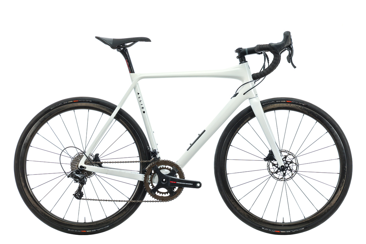 allied cycle works alfa