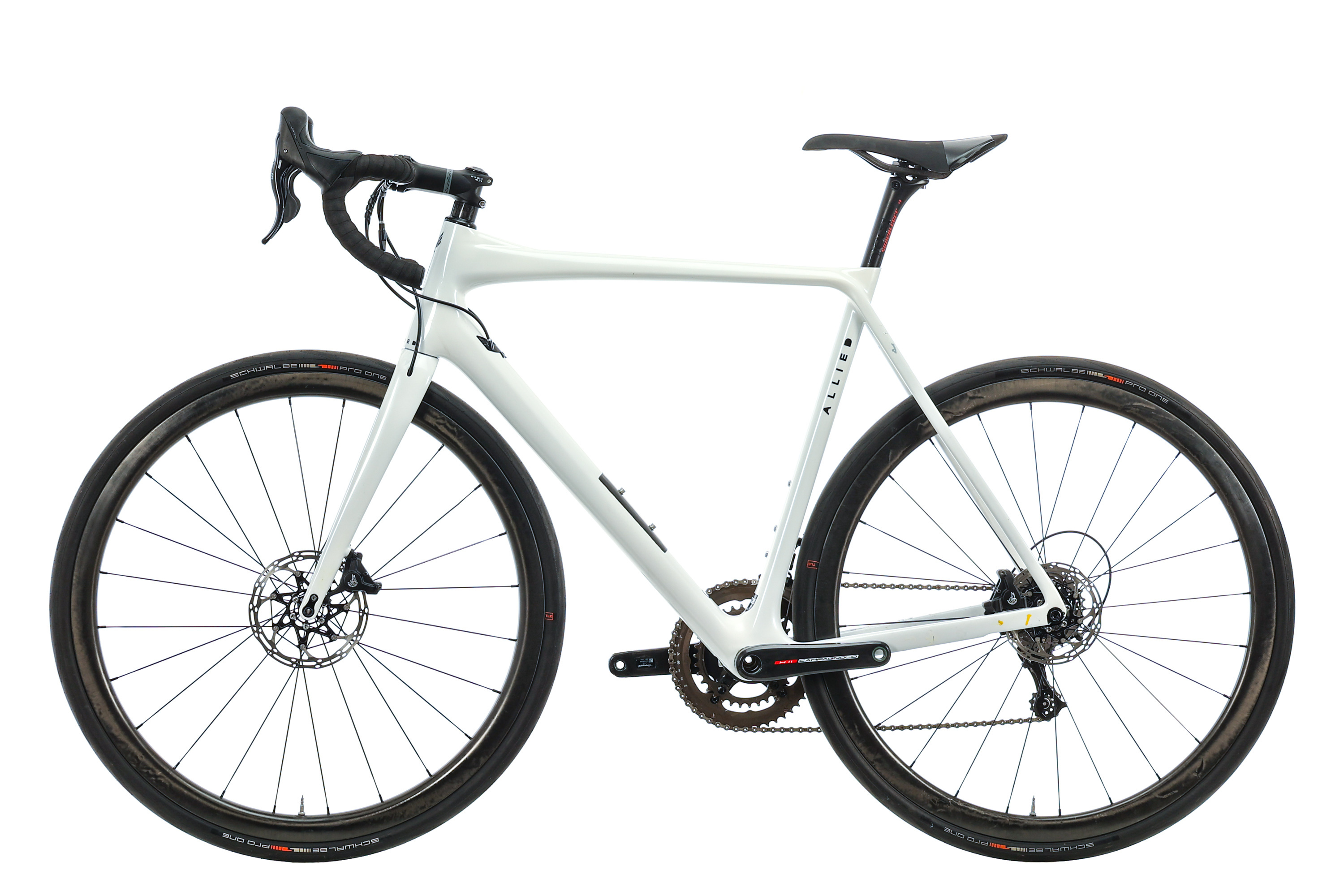 allied cycle works alfa review
