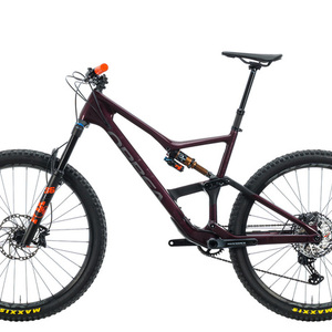 2022 Orbea Occam M30 LT Black