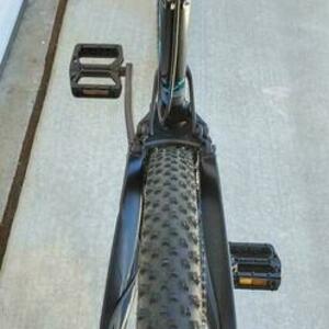 2014 Kona PROCESS 134 DL Black