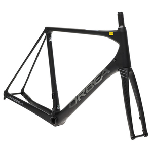 2019 Orbea Orca OMR Black