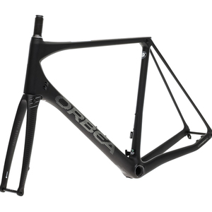 2019 Orbea Orca OMR Black