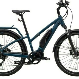 2022 REI 6061 Aluminum Teal