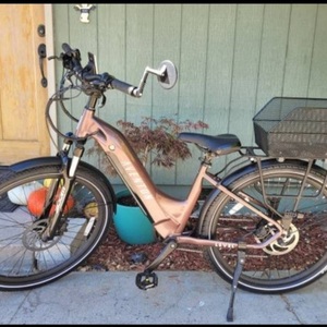 2022 Aventón Level 2 Pink