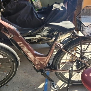 2022 Aventón Level 2 Pink