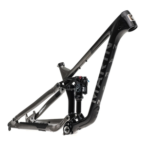 2022 Marin Bikes Alpine Carbon 2 Black