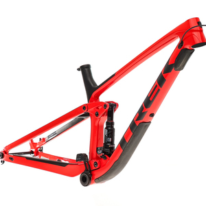 2020 Trek Top Fuel Red