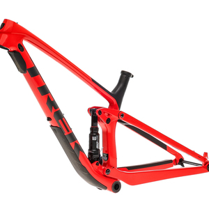2020 Trek Top Fuel Red