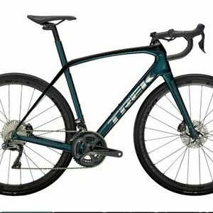 2021 Trek Domane SL7 Blue