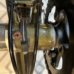 2017 Salsa Vaya Green