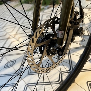 2017 Salsa Vaya Green