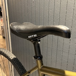 2017 Salsa Vaya Green