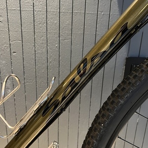 2017 Salsa Vaya Green