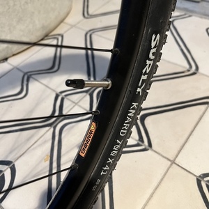 2017 Salsa Vaya Green