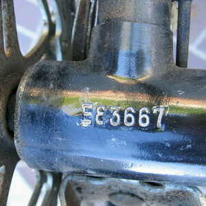 Centurion Mens 10-Speed Brown