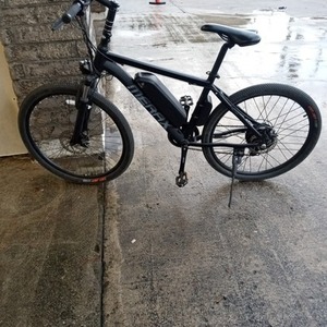 2019 Himiway Merax Black