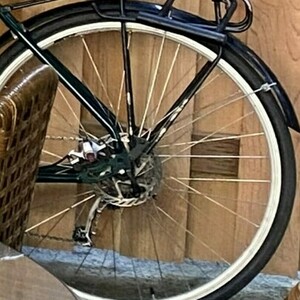 2011 Kona Sutra Green