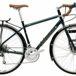 2011 Kona Sutra Green