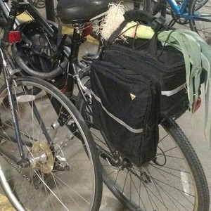 2015 Raleigh Route Silver or Gray
