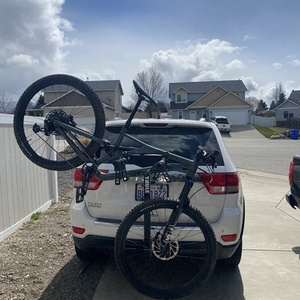 2021 Specialized SJ COMP ALLOY Green