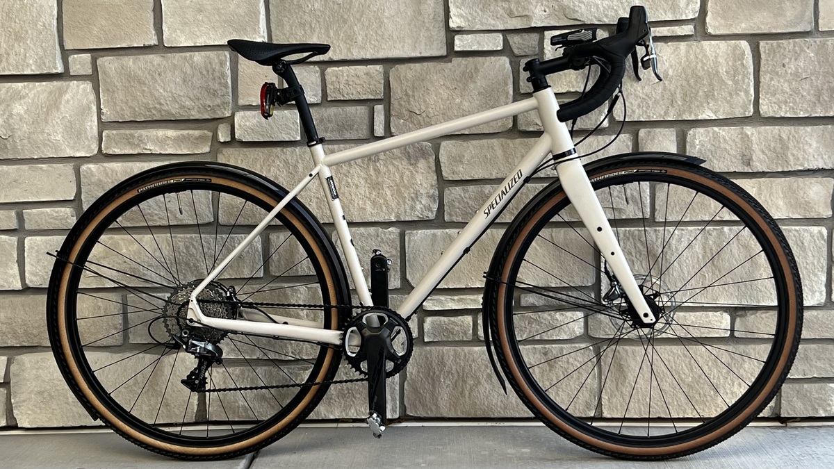 used specialized sequoia