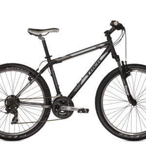 2023 Trek BIKE MN 820 TREK Black and White