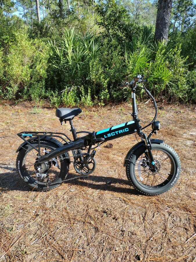 2022 Lectric eBikes XP 3.0