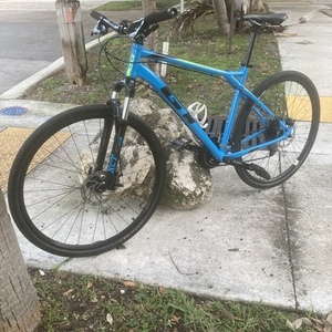 2021 GT Bicycles Aggressor Pro Blue, Yellow or Gold, and Black