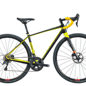2017 Niner RLT 9 RDO Black