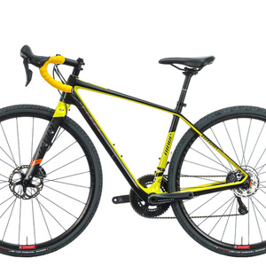 2017 Niner RLT 9 RDO Black